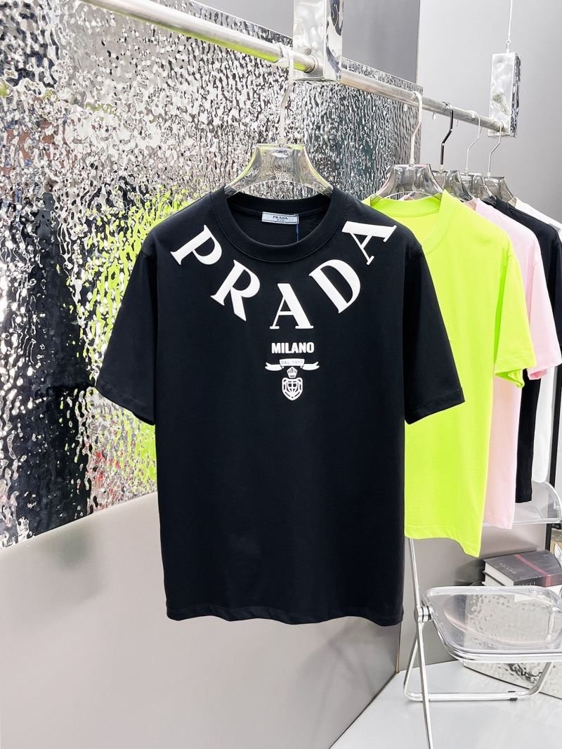 Prada T-Shirts